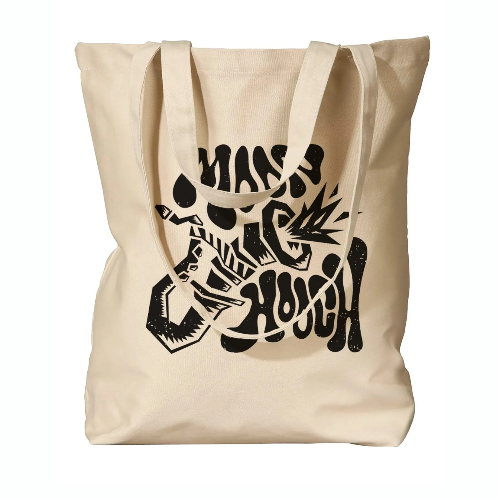 Saxocone Tote