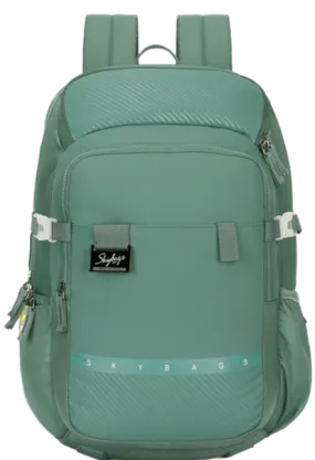 Skybags Protech (Teal)