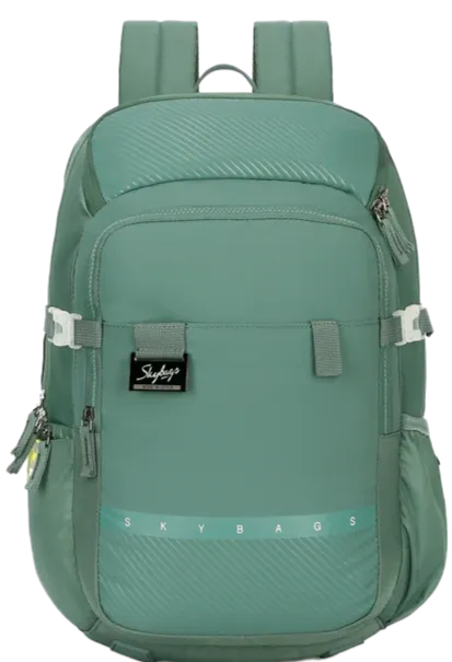 Skybags Protech (Teal)