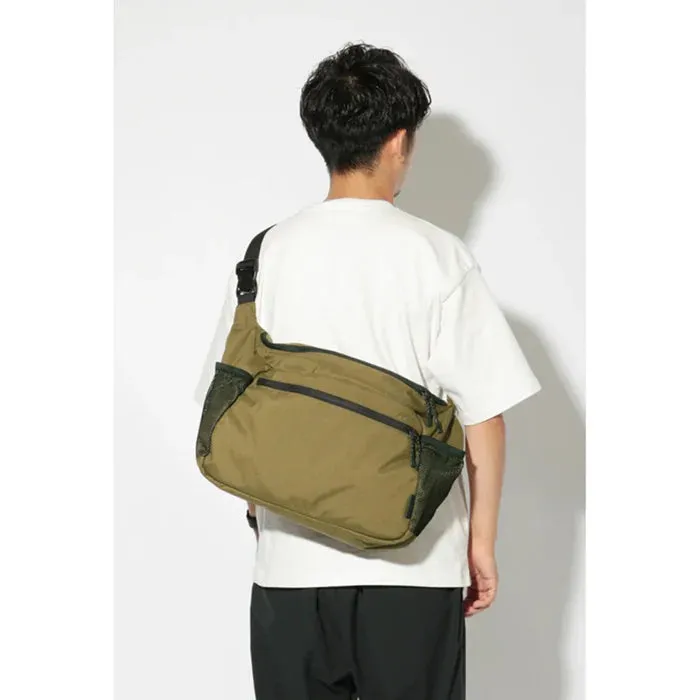 SNOW PEAK Daily Shoulder Bag