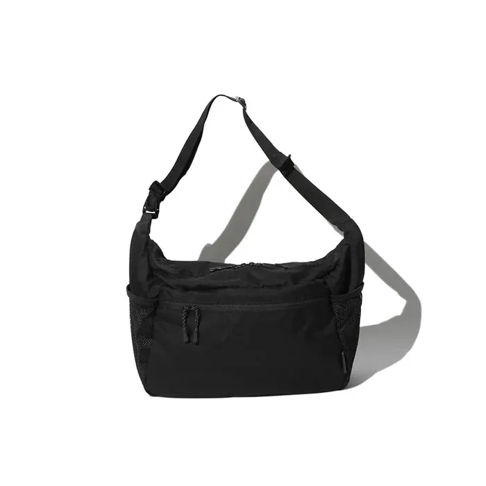 SNOW PEAK Daily Shoulder Bag