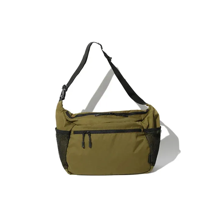 SNOW PEAK Daily Shoulder Bag