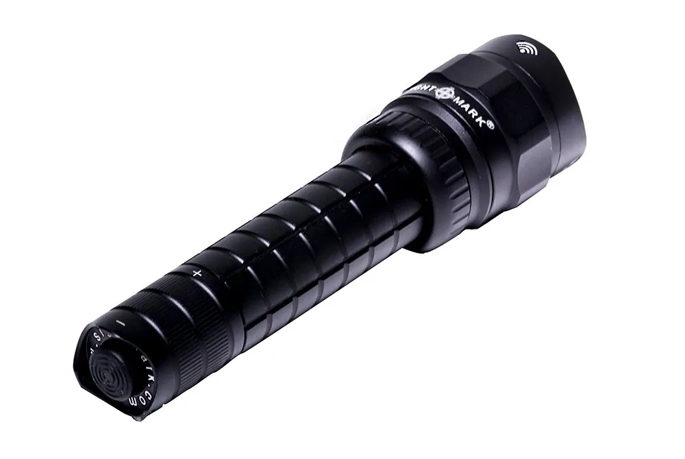 SS600 Multi Color Led Flashlight
