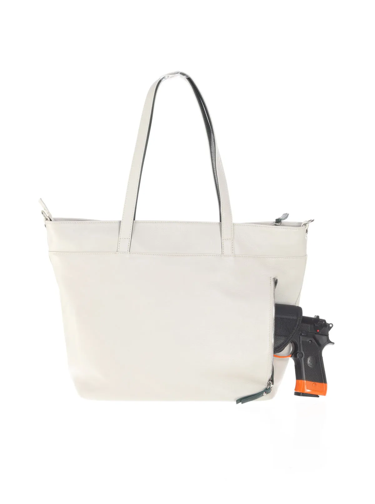 Stancia Grande Elegant Concealed-Carry From The Yellowstone Collection