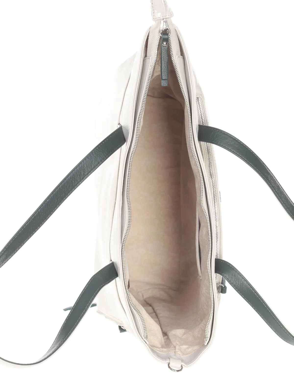 Stancia Grande Elegant Concealed-Carry From The Yellowstone Collection