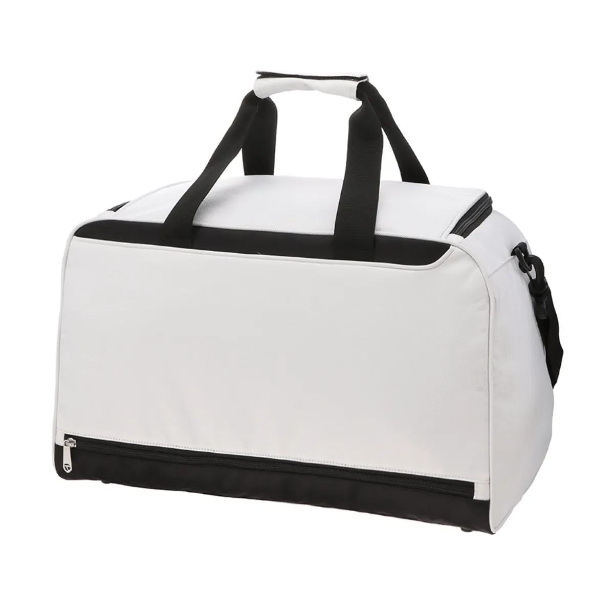 TaylorMade TM24 True Light Boston Bag