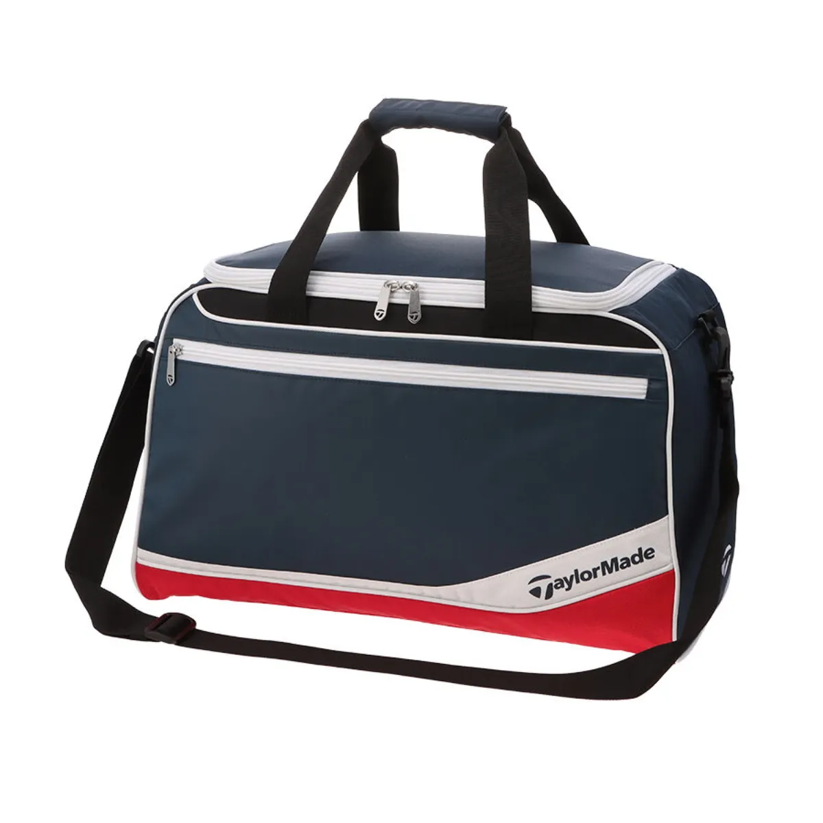 TaylorMade TM24 True Light Boston Bag