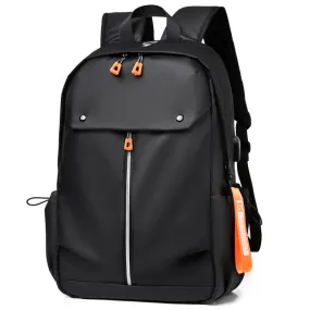 Teens Sport Backpack For Middle School College Students with Charging