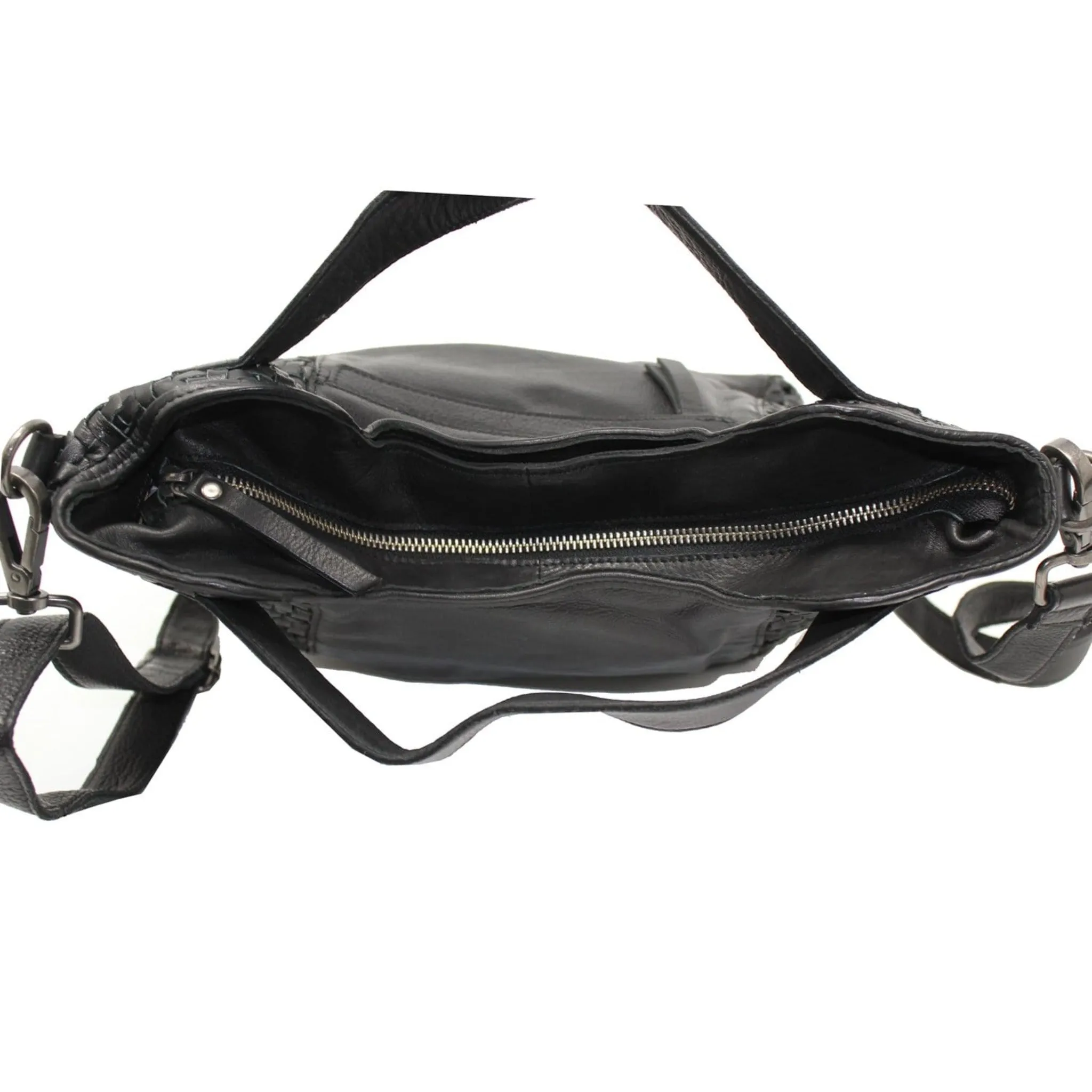 Theo Tote/Crossbody