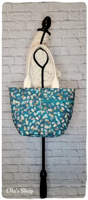 Thimbles Tote