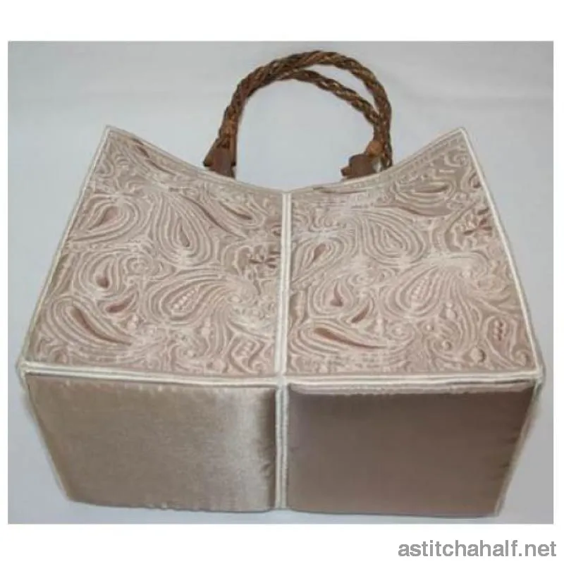 Totely Lovely Tote bag