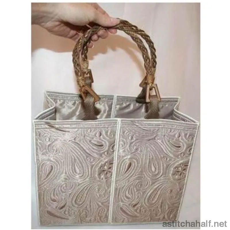 Totely Lovely Tote bag