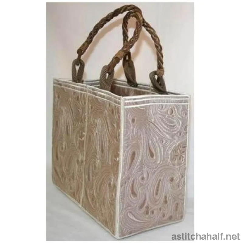 Totely Lovely Tote bag