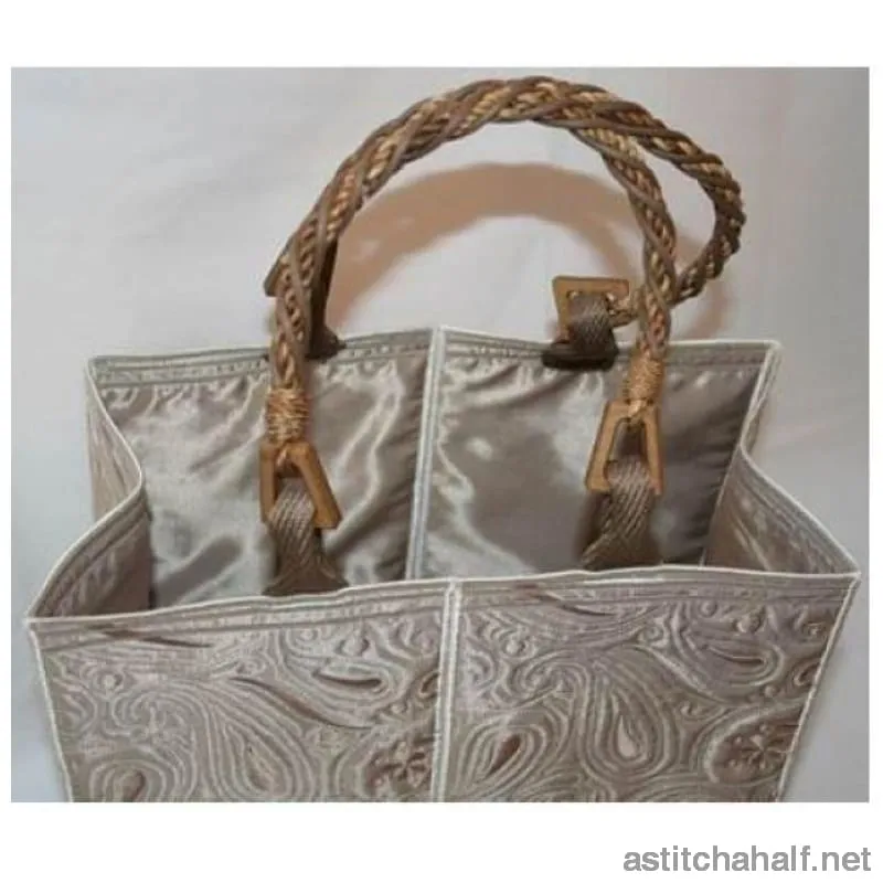 Totely Lovely Tote bag