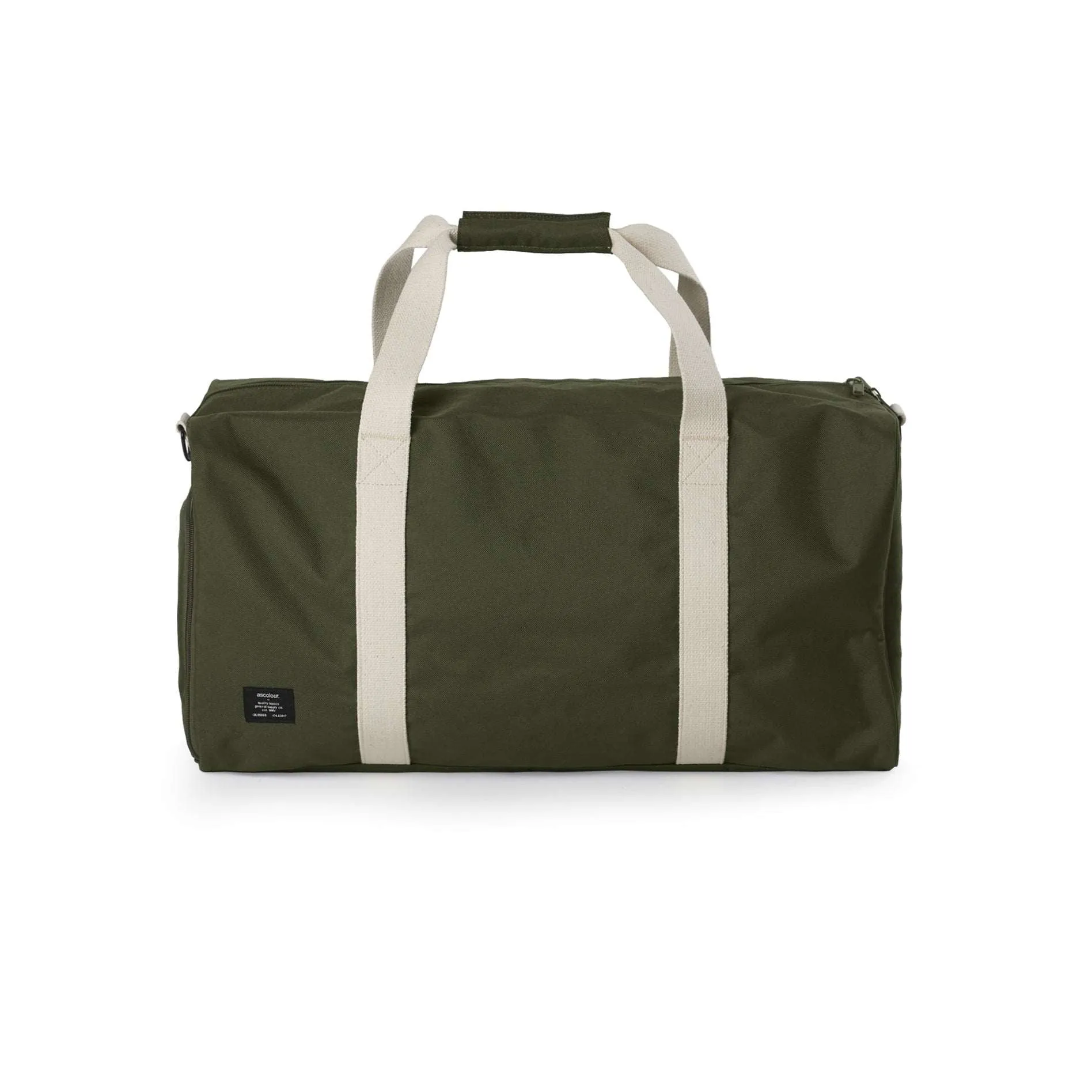 TRANSIT TRAVEL BAG - 1009