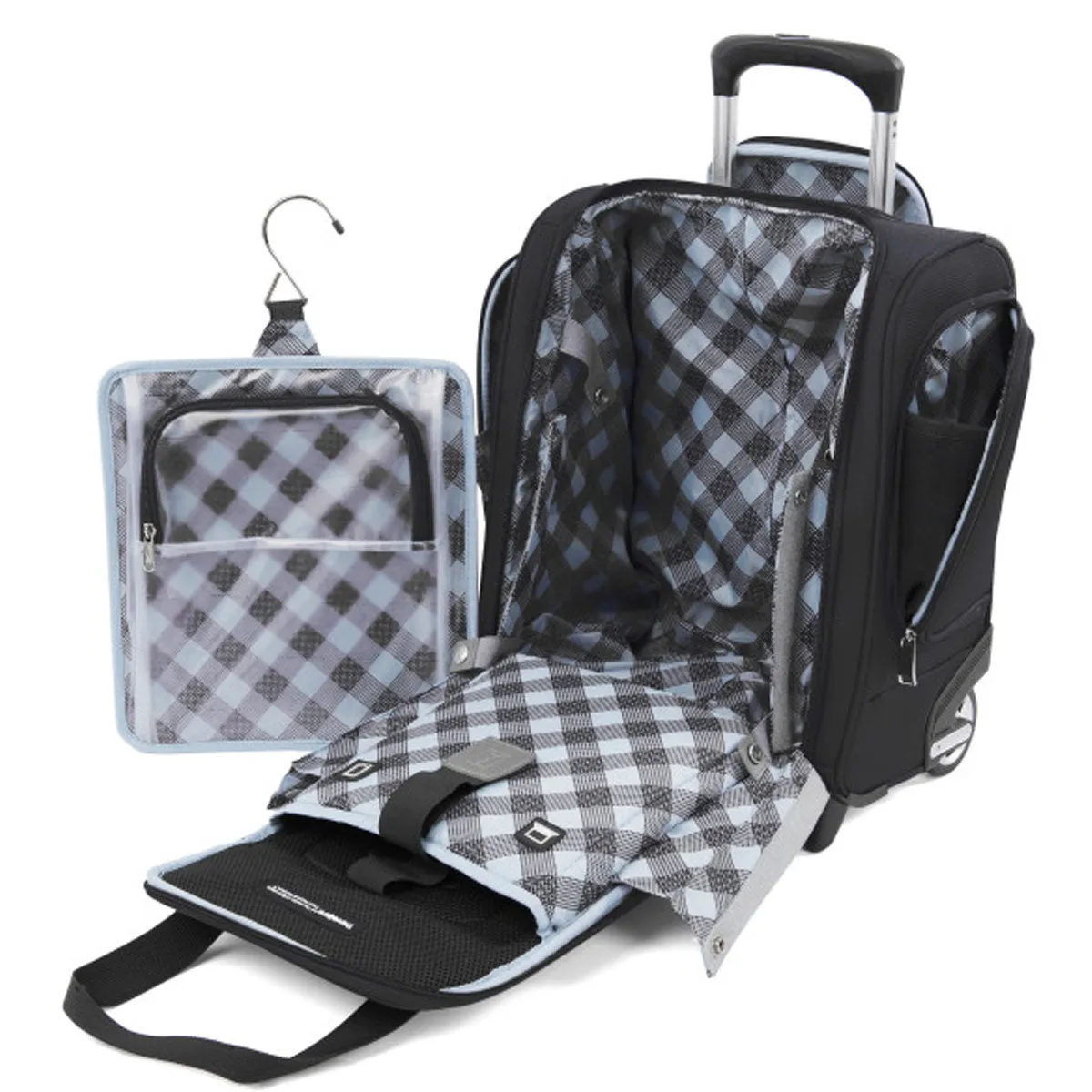 Travelpro Maxlite 5 Rolling Underseat Carry On