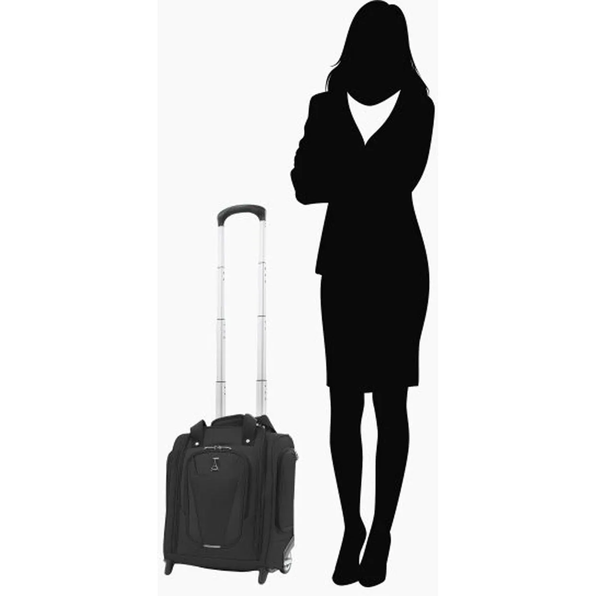 Travelpro Maxlite 5 Rolling Underseat Carry On