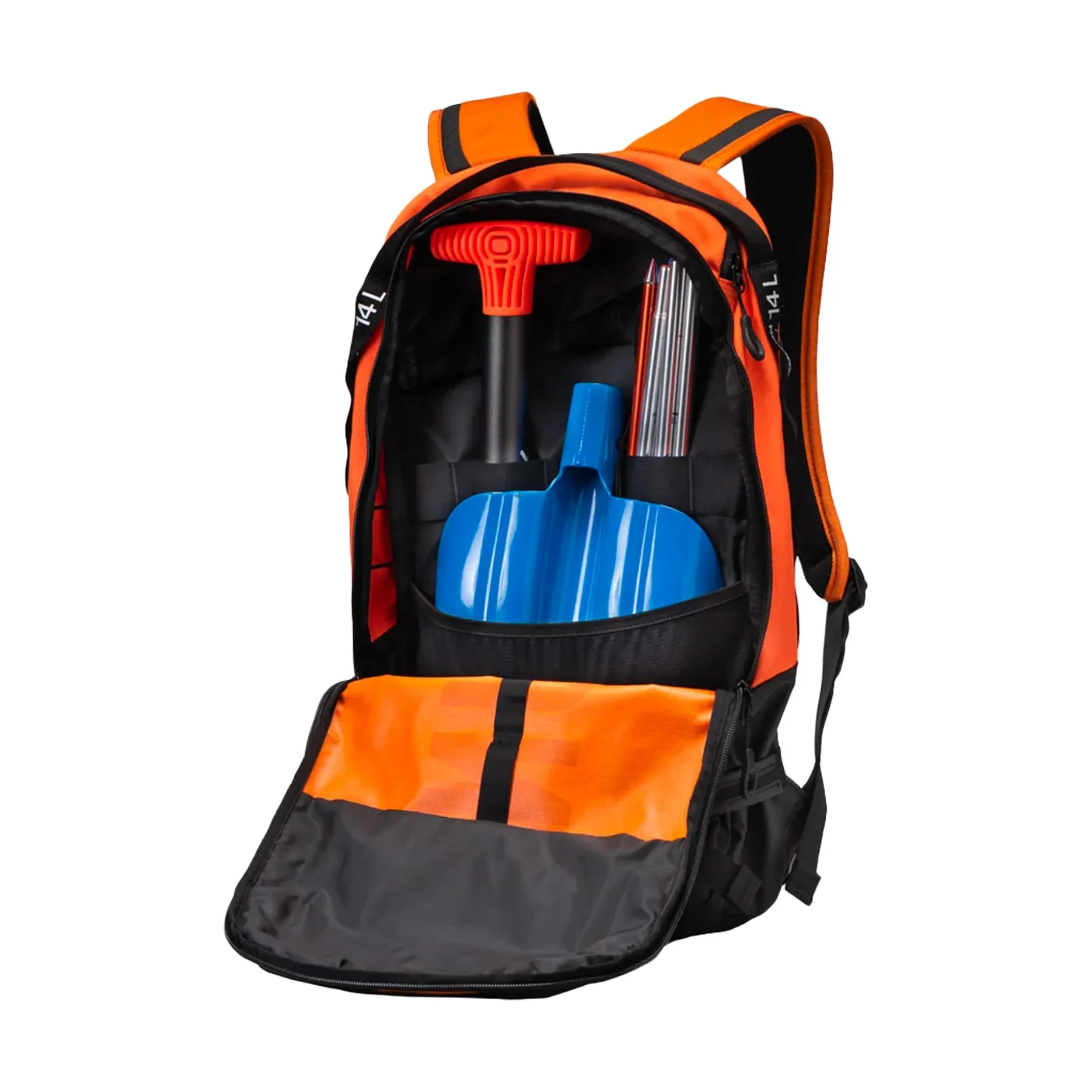 Union Resort Pack 14L