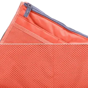 Unisexual Daron Fabric Casual Large Capacity Travel Bag Multifunctional Storage Bag