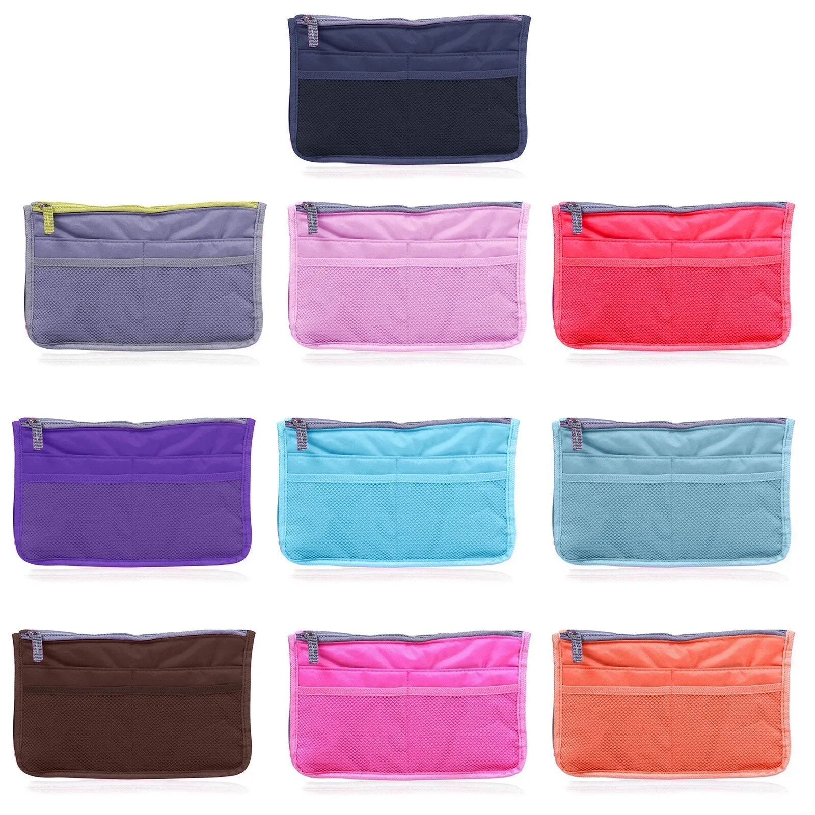 Unisexual Daron Fabric Casual Large Capacity Travel Bag Multifunctional Storage Bag
