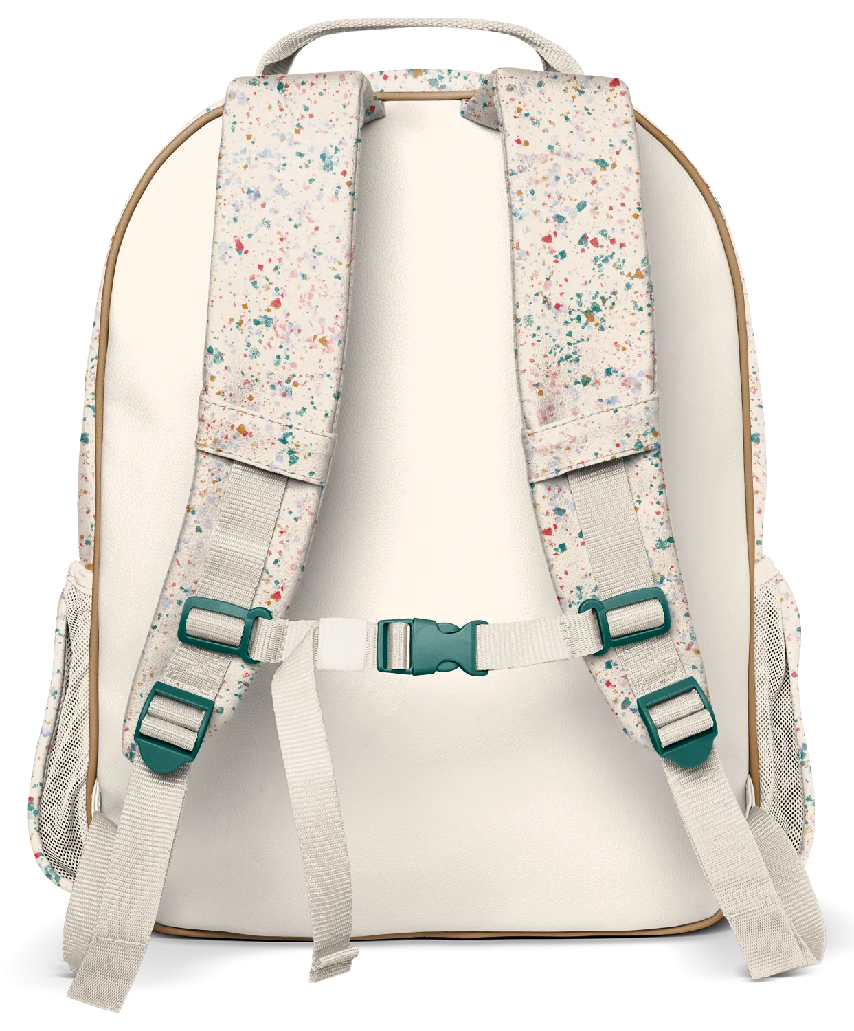 Vegan Leather Fletcher Kids' Backpack