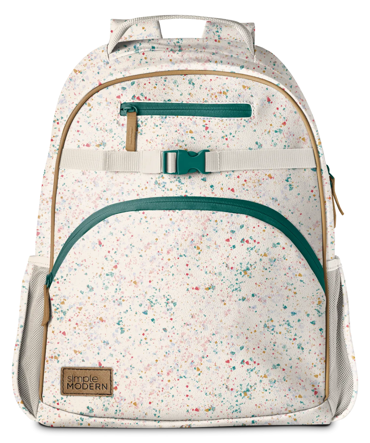 Vegan Leather Fletcher Kids' Backpack