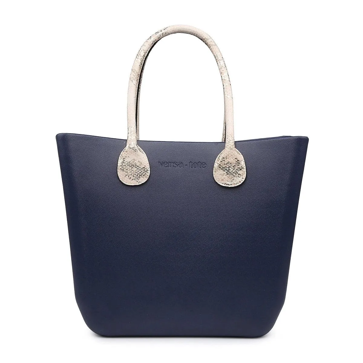 VSTP Vegan Leather Strap for Versa Tote