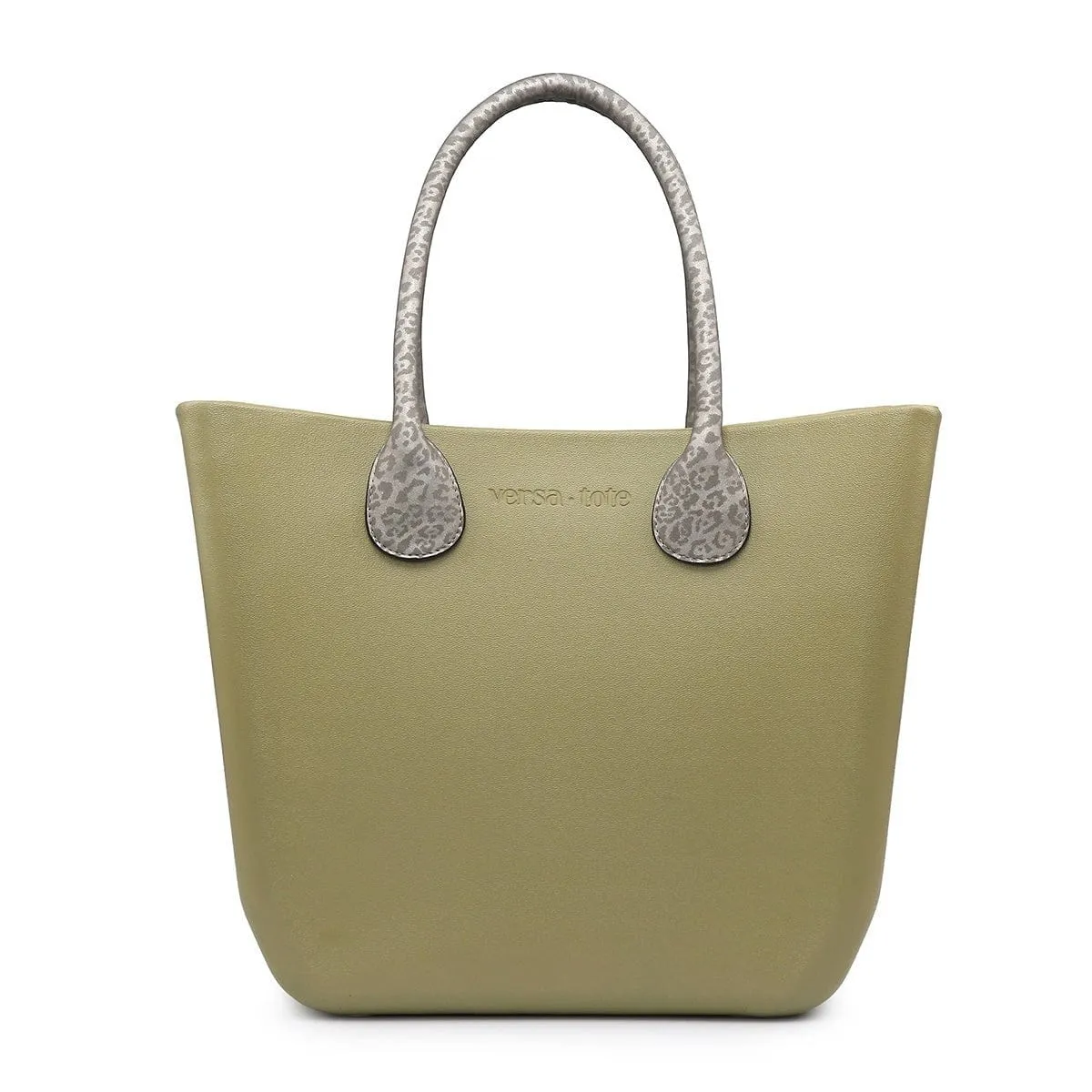 VSTP Vegan Leather Strap for Versa Tote
