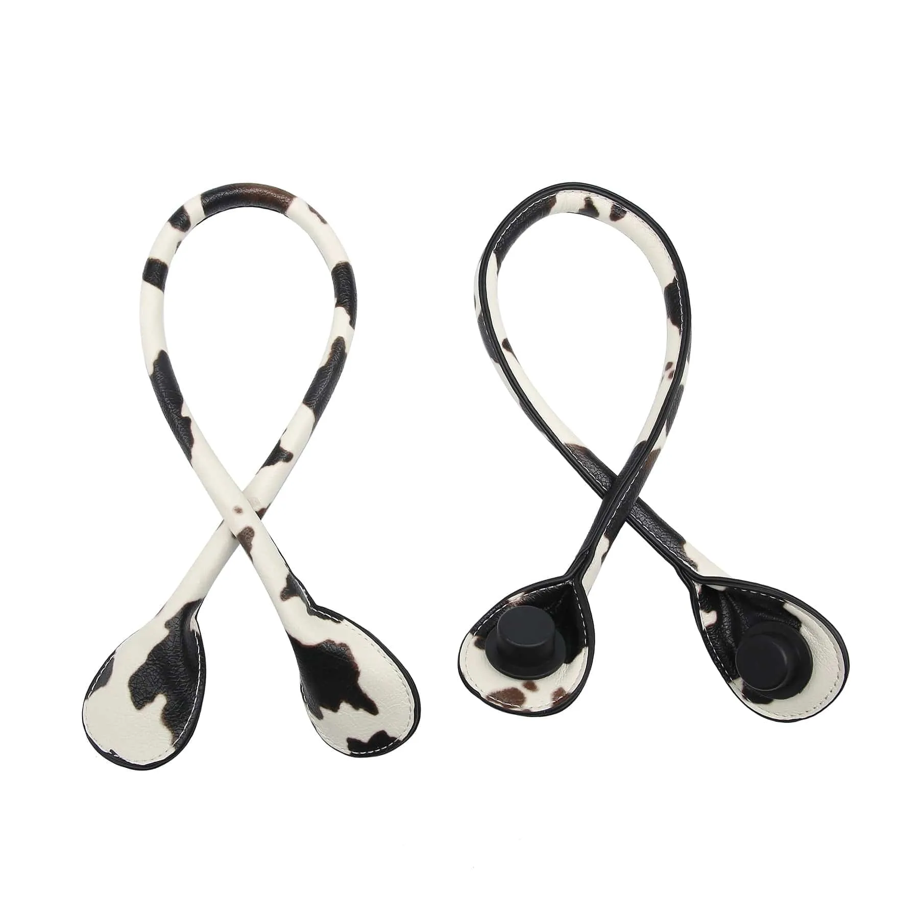VSTP Vegan Leather Strap for Versa Tote
