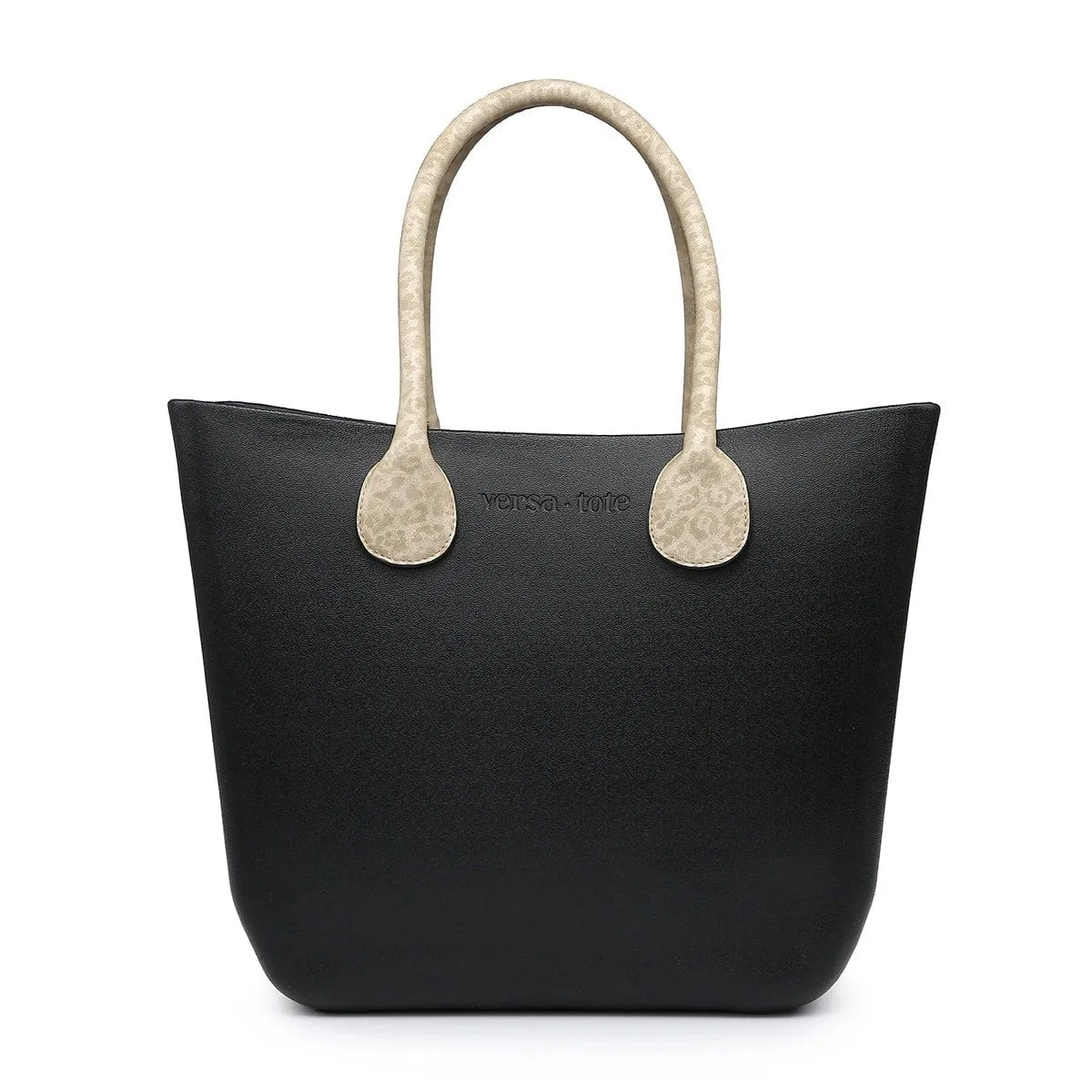 VSTP Vegan Leather Strap for Versa Tote