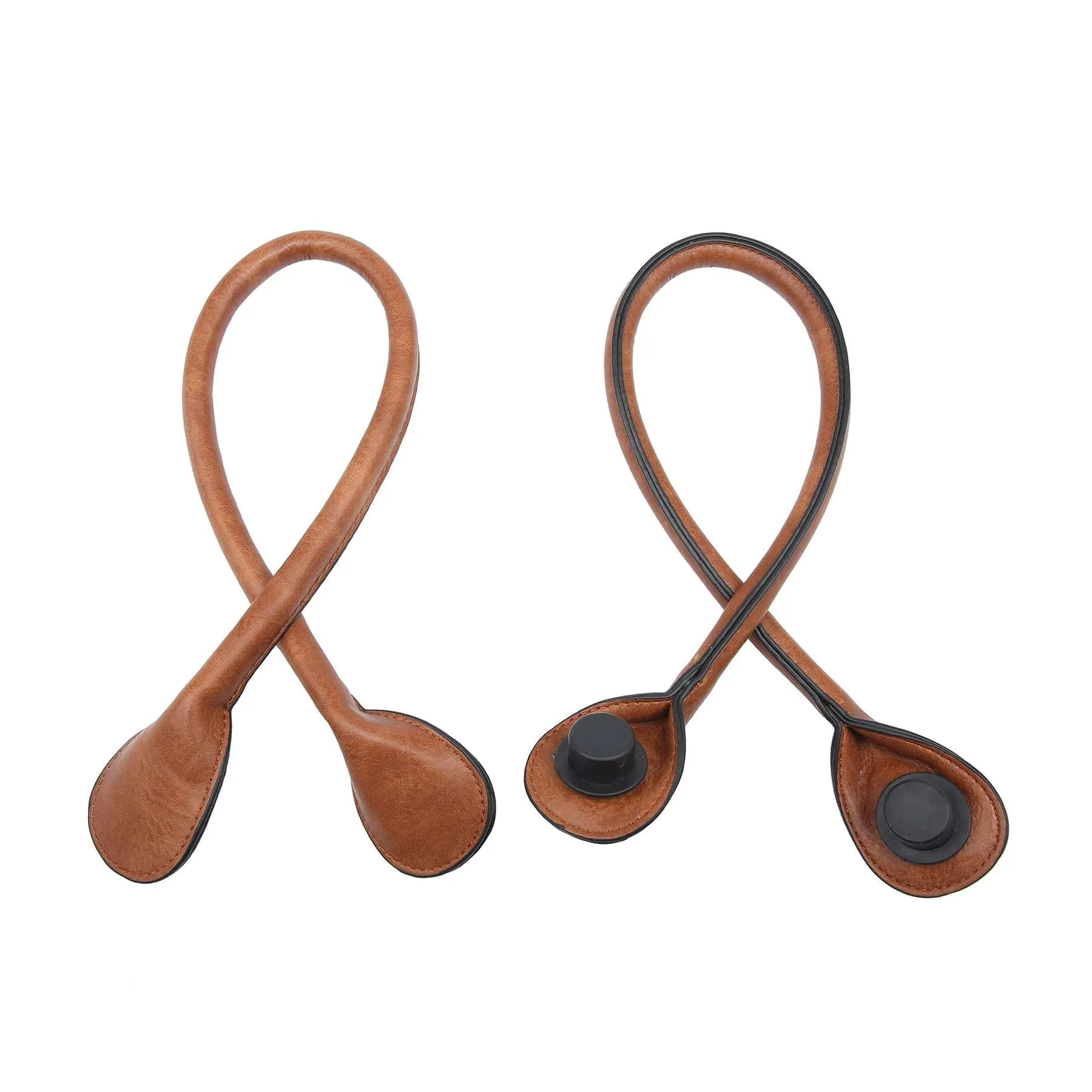 VSTP Vegan Leather Strap for Versa Tote