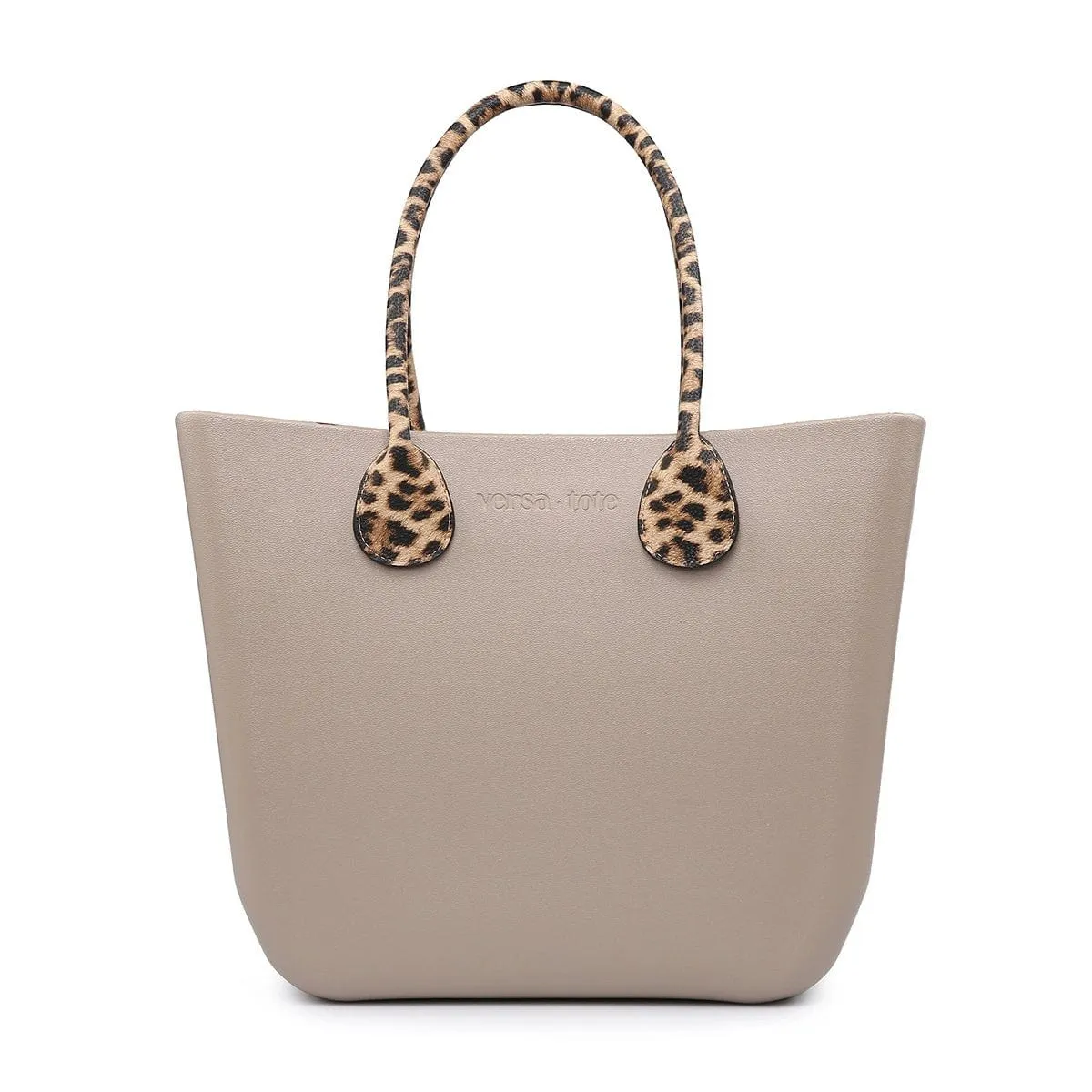 VSTP Vegan Leather Strap for Versa Tote