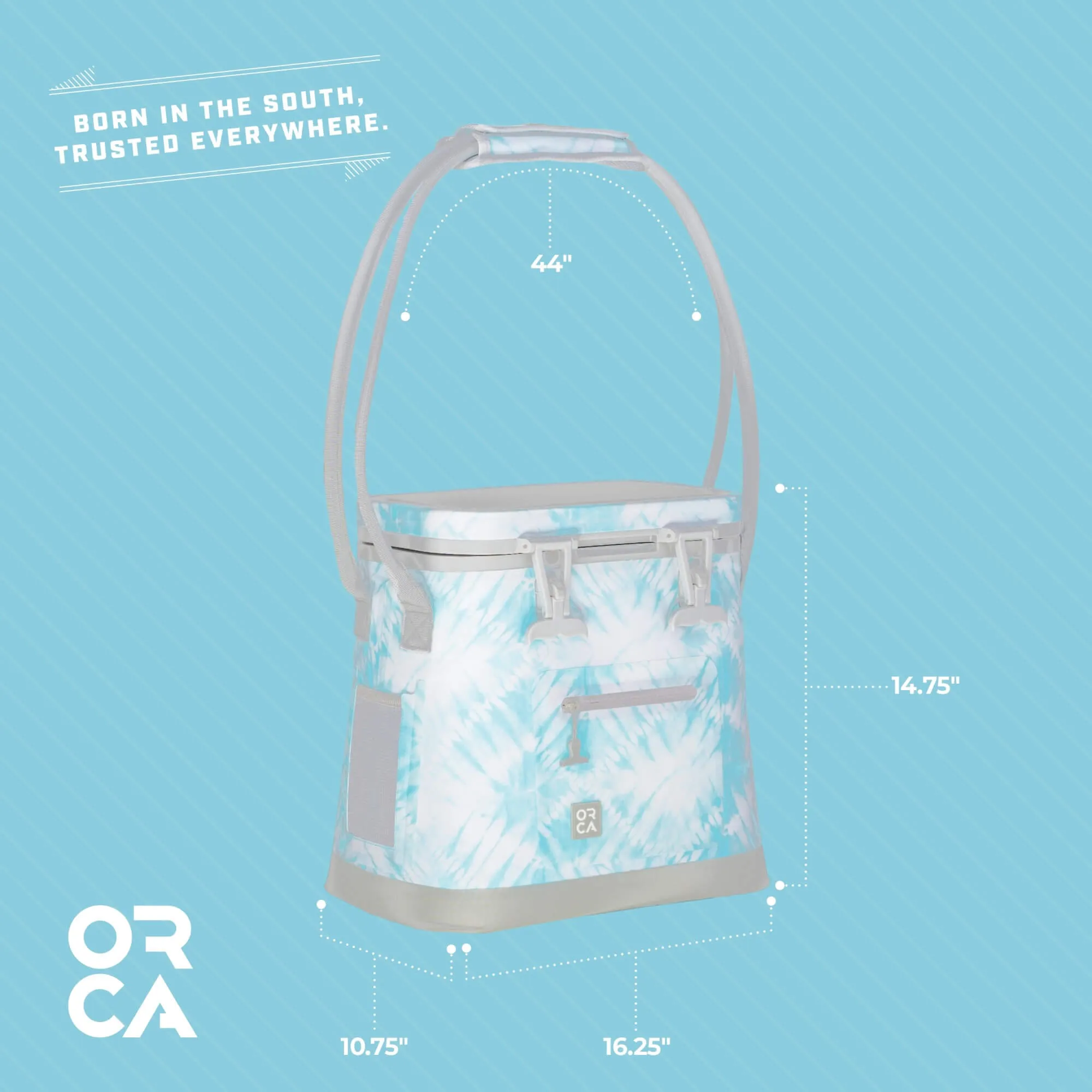 Wanderer Tote Daphne