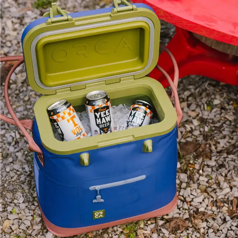 Wanderer Tote Marsh