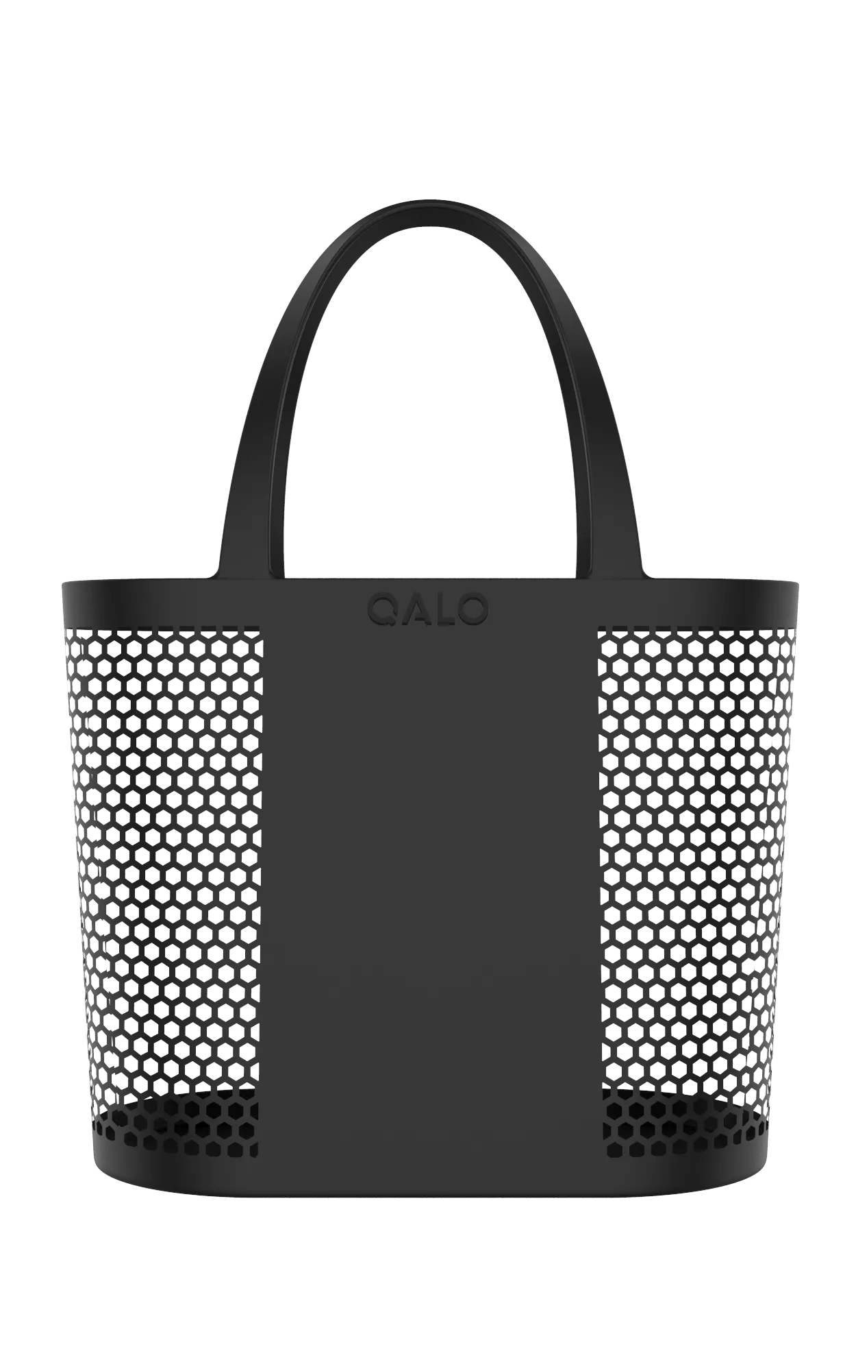 Zephyr Silicone Tote