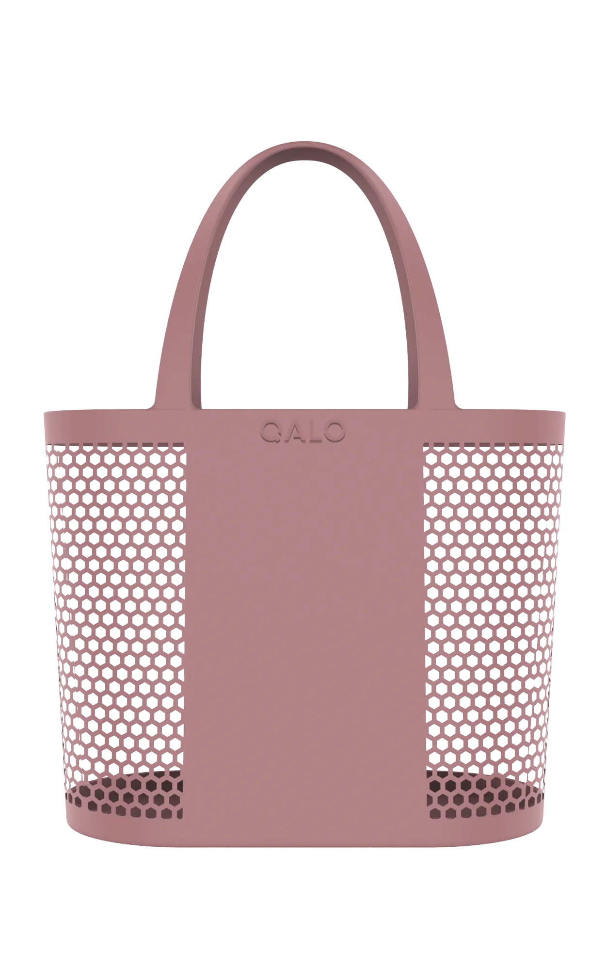Zephyr Silicone Tote